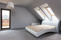 Duddington bedroom extensions